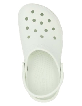 Sandalia Crocs unisex