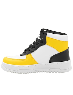 Tenis Yuyin para niño Urban Pikachu