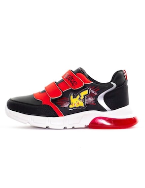 Tenis Yuyin para niño Pokémon
