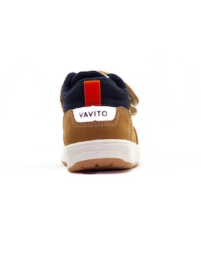 Tenis Vavito para niño