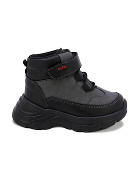 Bota Audaz para niño