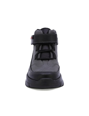 Bota Audaz para niño