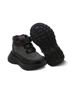 Bota Audaz para niño
