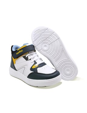Tenis Audaz para niño