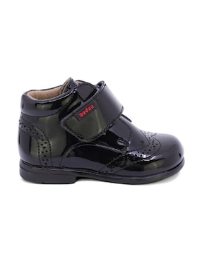 Bota Audaz para niño