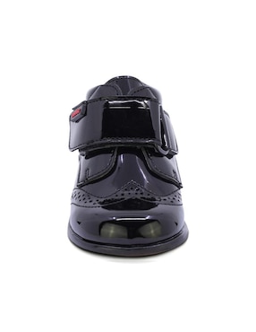 Bota Audaz para niño