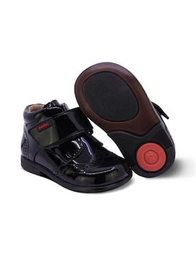 Bota Audaz para niño