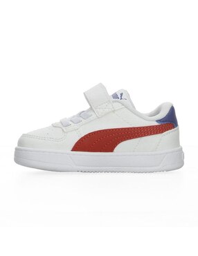 Tenis Puma para niño bebé Caven 2.0