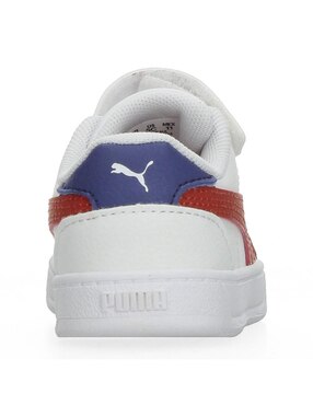 Tenis Puma para niño bebé Caven 2.0
