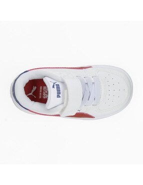 Tenis Puma para niño bebé Caven 2.0