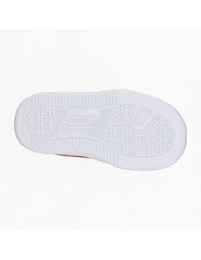 Tenis Puma para niño bebé Caven 2.0