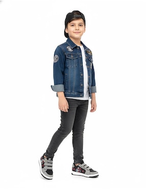 Tenis Kuali Shoes para niño Maxim Free Fire
