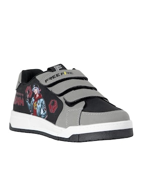 Tenis Kuali Shoes para niño Maxim Free Fire
