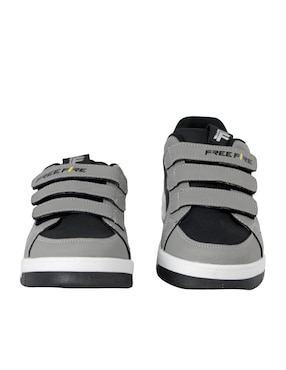 Tenis Kuali Shoes para niño Maxim Free Fire