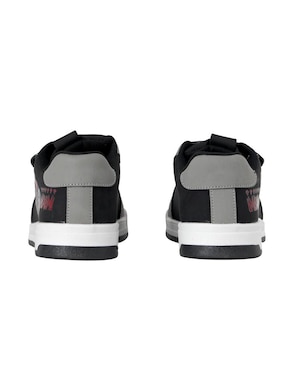 Tenis Kuali Shoes para niño Maxim Free Fire