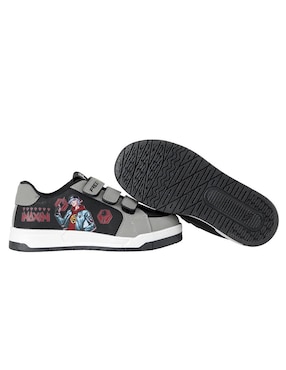 Tenis Kuali Shoes para niño Maxim Free Fire