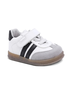 Tenis Audaz para niño