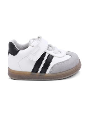 Tenis Audaz para niño