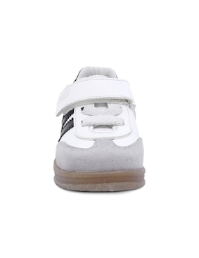 Tenis Audaz para niño