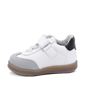Tenis Audaz para niño