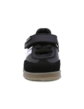 Tenis Audaz para niña