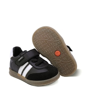 Tenis Audaz para niña