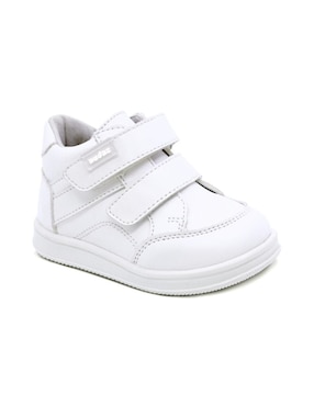 Tenis Audaz para niña