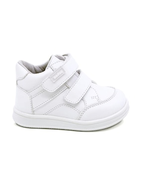 Tenis Audaz para niña