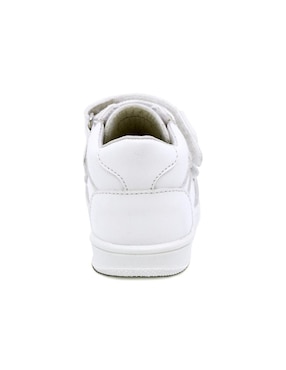Tenis Audaz para niña