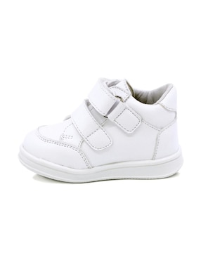 Tenis Audaz para niña
