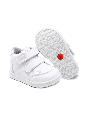 Tenis Audaz para niña