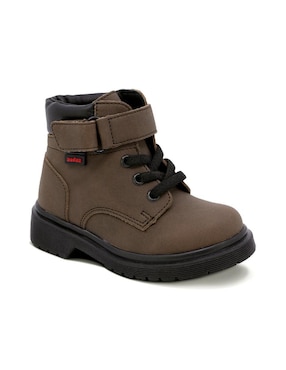 Bota Audaz para niño