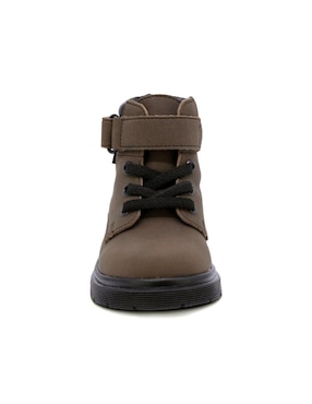 Bota Audaz para niño