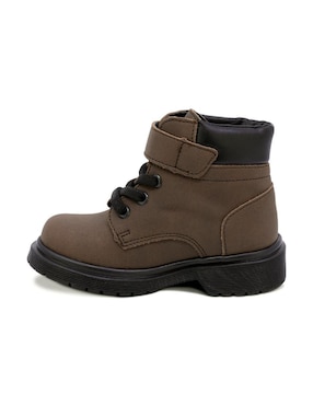 Bota Audaz para niño