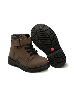 Bota Audaz para niño