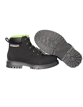 Botín Kuali Shoes Minecraft para niño