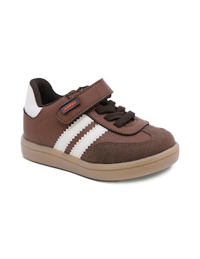 Tenis Audaz para niño