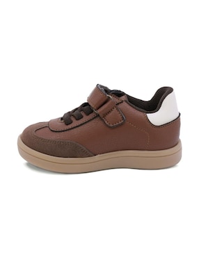 Tenis Audaz para niño