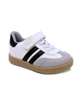 Tenis Audaz para niño