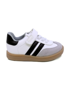 Tenis Audaz para niño