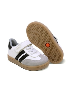 Tenis Audaz para niño