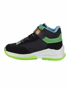 Tenis Yuyin para niño Minecraft