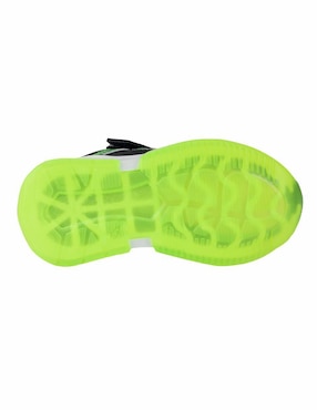 Tenis Yuyin para niño Minecraft