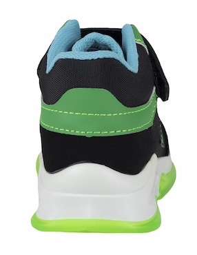 Tenis Yuyin para niño Minecraft
