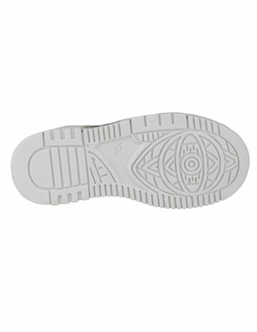 Tenis Yuyin para niño Minecraft