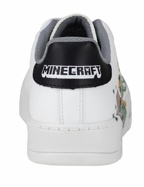 Tenis Yuyin para niño Minecraft