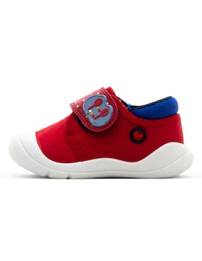 Tenis Bubble Gummers para niño