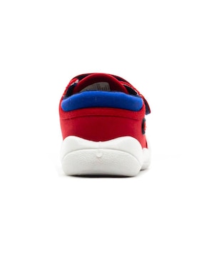 Tenis Bubble Gummers para niño