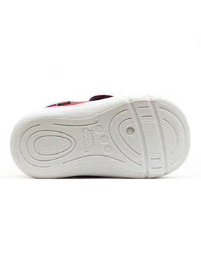 Tenis Bubble Gummers para niño