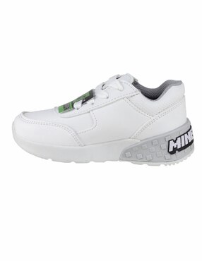Tenis Yuyin para niño